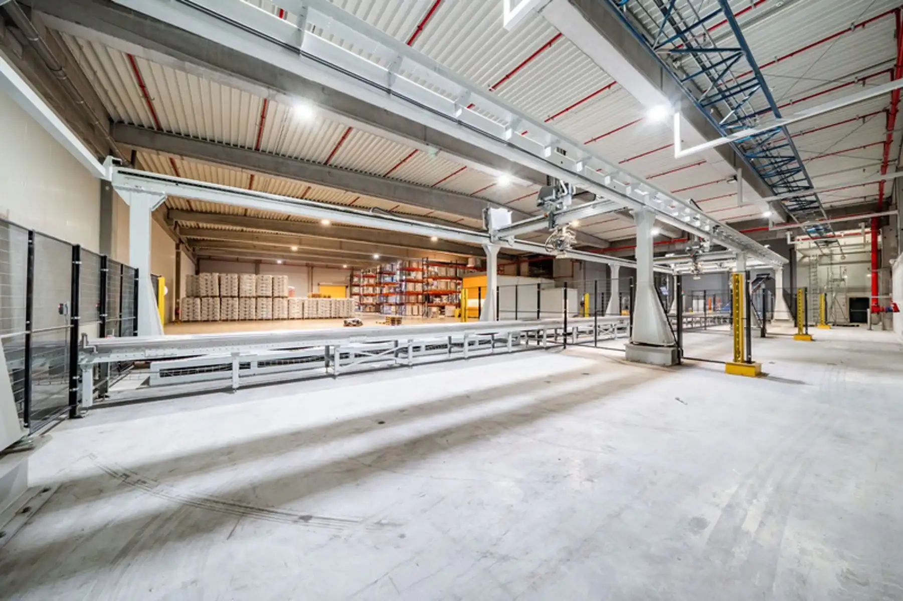 INDUSTRIELE SITE - 29.249 M² - DRIELANDENPUNT BE-NL-DE foto 12