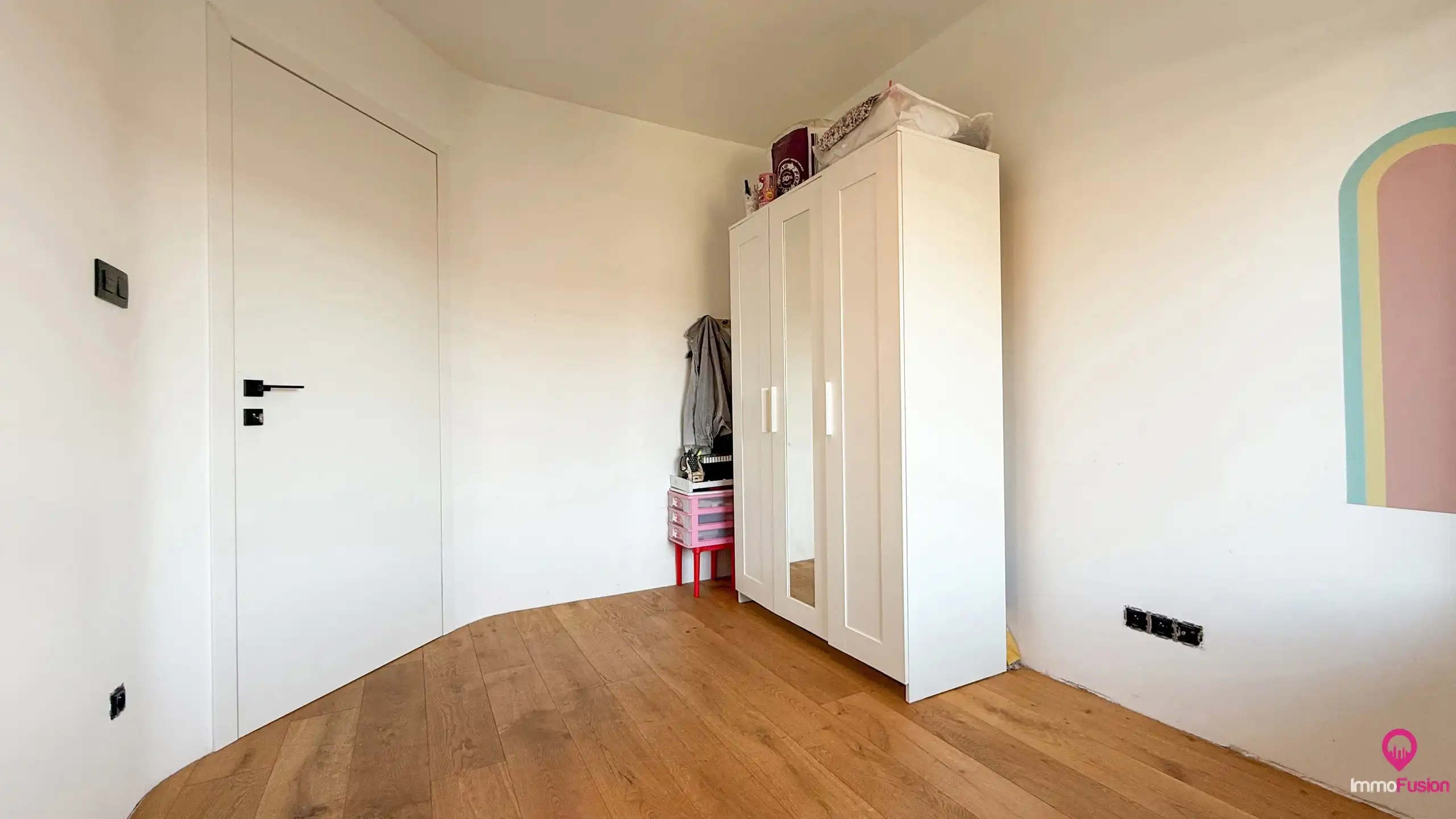 Instapklare energiezuinige HOB met 4 slaapkamers in Heusden! foto 21