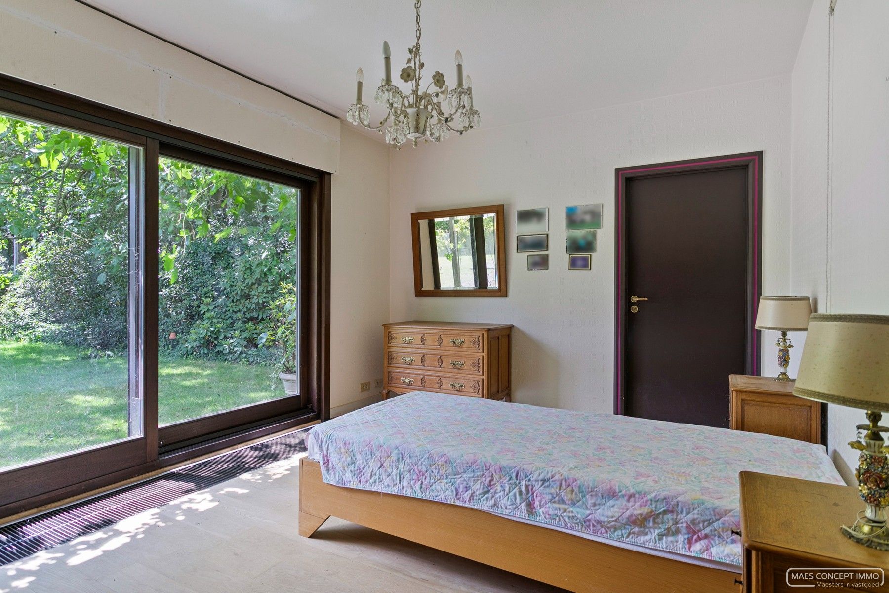 Ruime villa te koop in rustige wijk te Wielsbeke foto 10