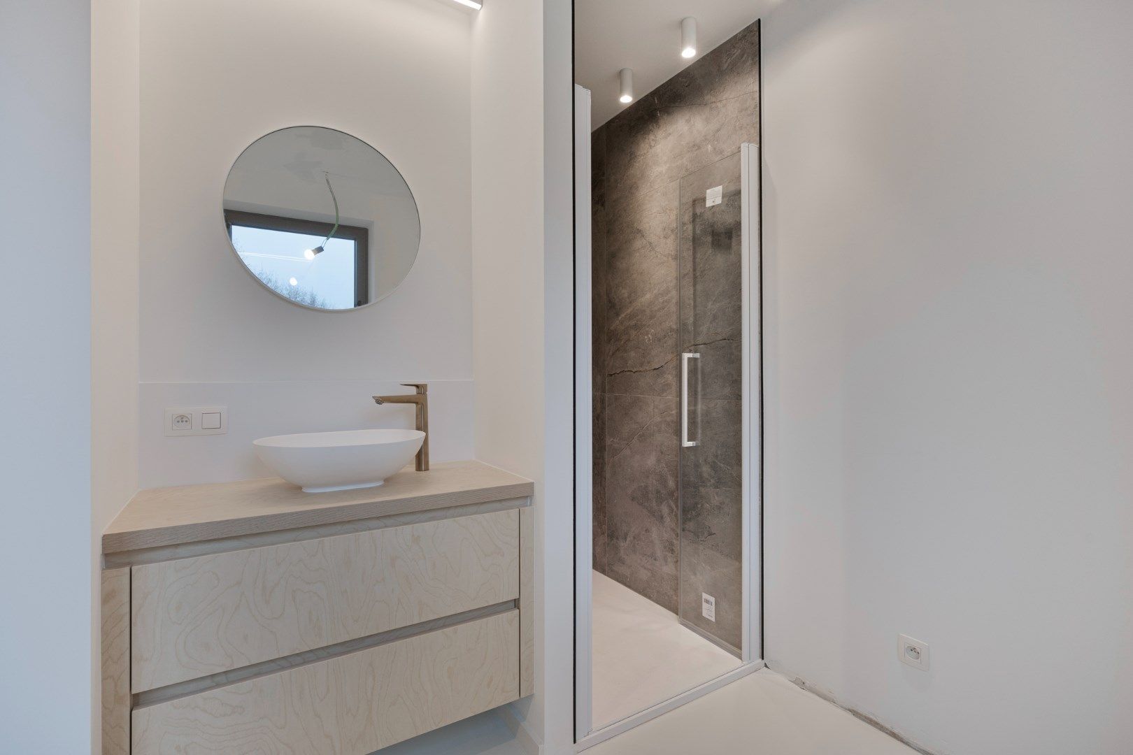 Nieuwbouwappartement (verkoop onder registratierechten) op toplocatie te Leuven - bewoonbare opp.167 m²  foto 19