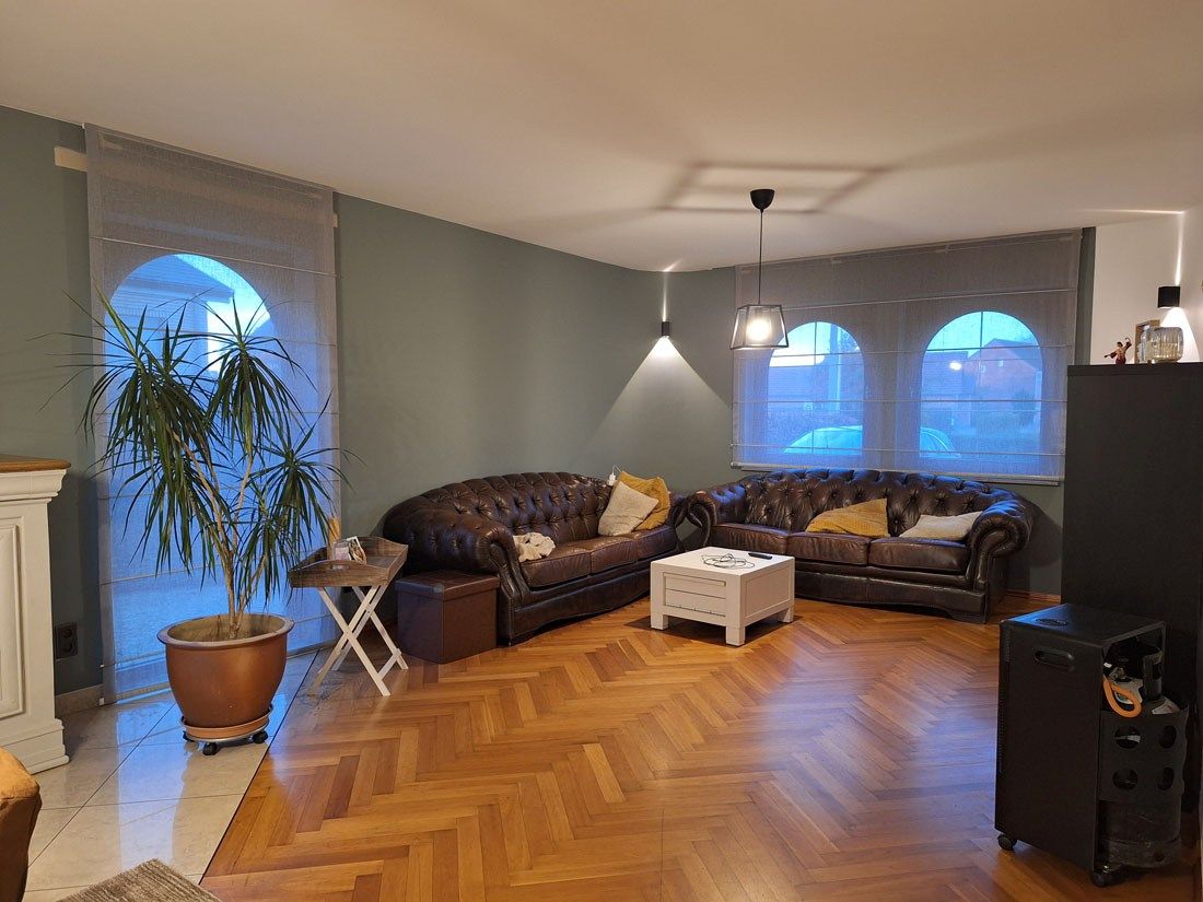 Spaans landhuis te Zonhoven met voldoende groen foto 7