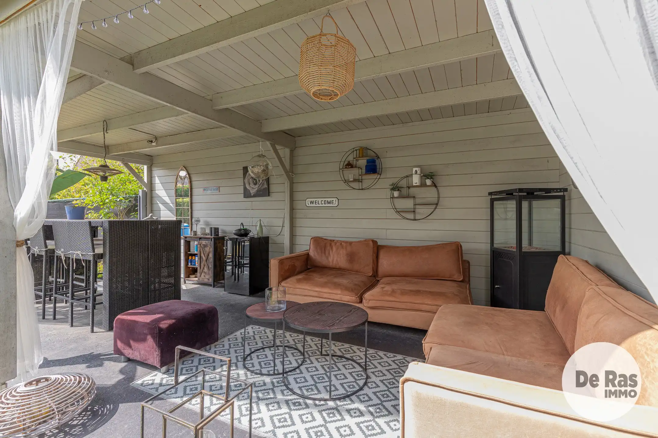 OTTERGEM- Leuke instapklare woning voorzien van alle comfort foto 11