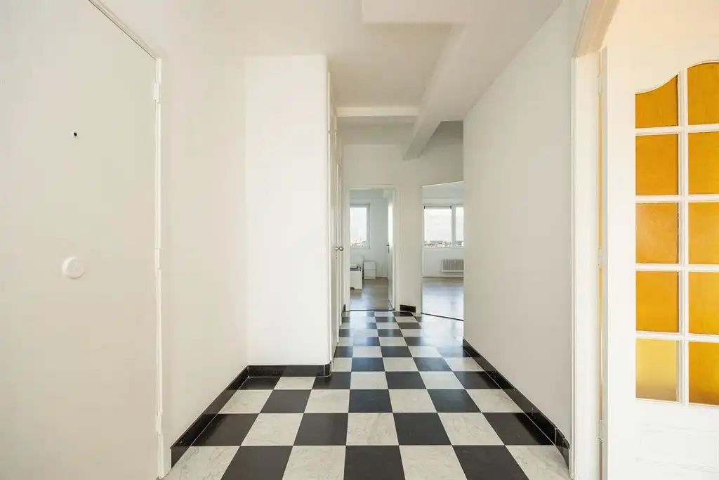 Appartement met terras en panoramisch uitzicht foto 6