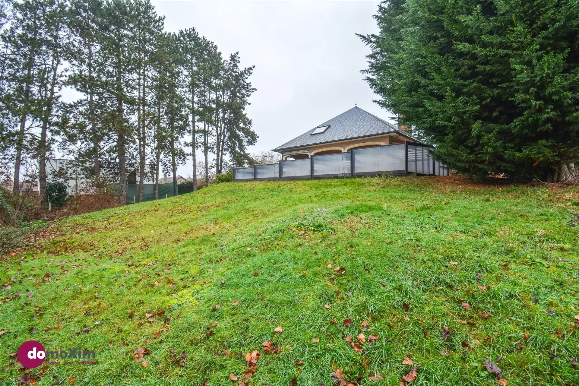 Riante villa met 4 slaapkamers op een achterin gelegen locatie in een rustige woonwijk in Herent foto 25