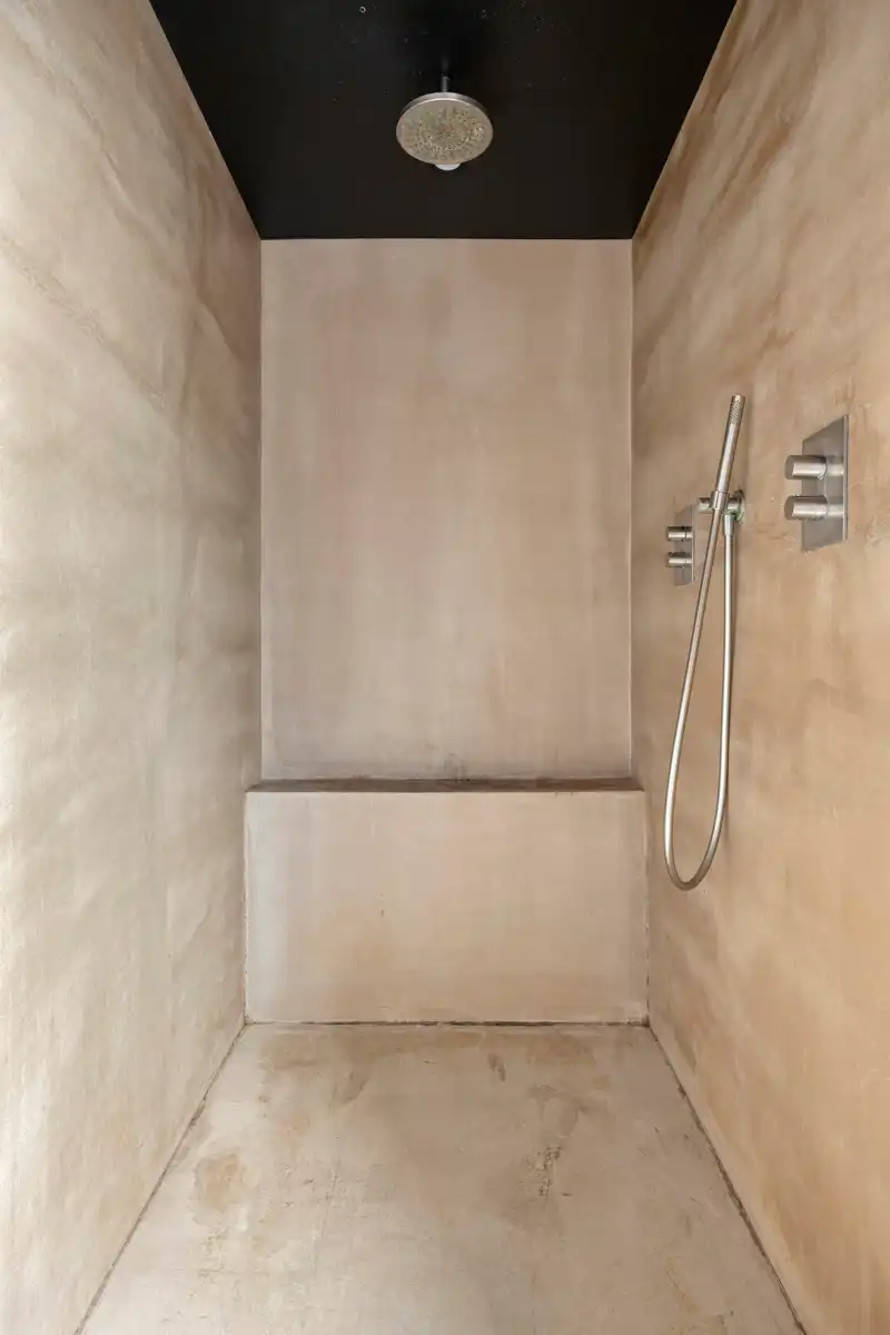 Instapklare halfopen woning met grote tuin op toplocatie in hartje Merchtem! foto 21