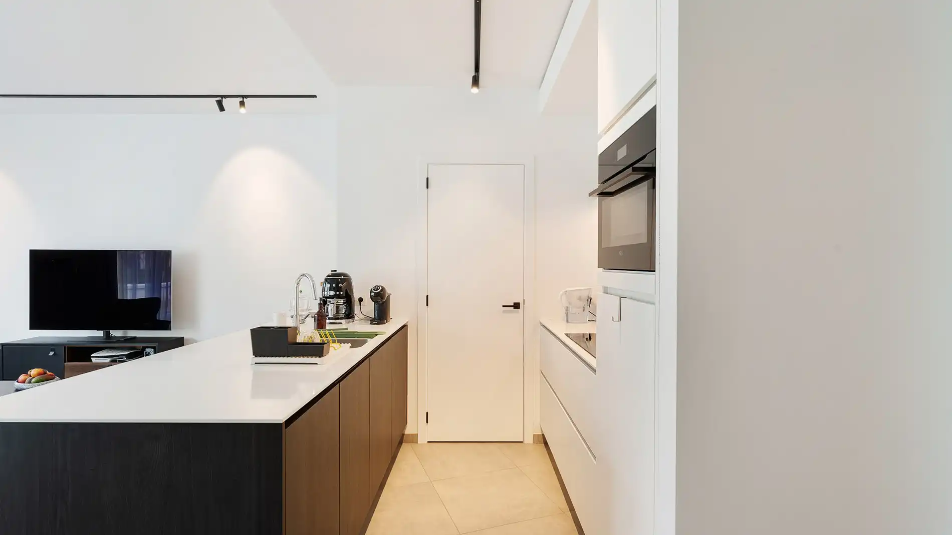 Appartement met 2 slpks. te koop aan Duinenwater foto 10