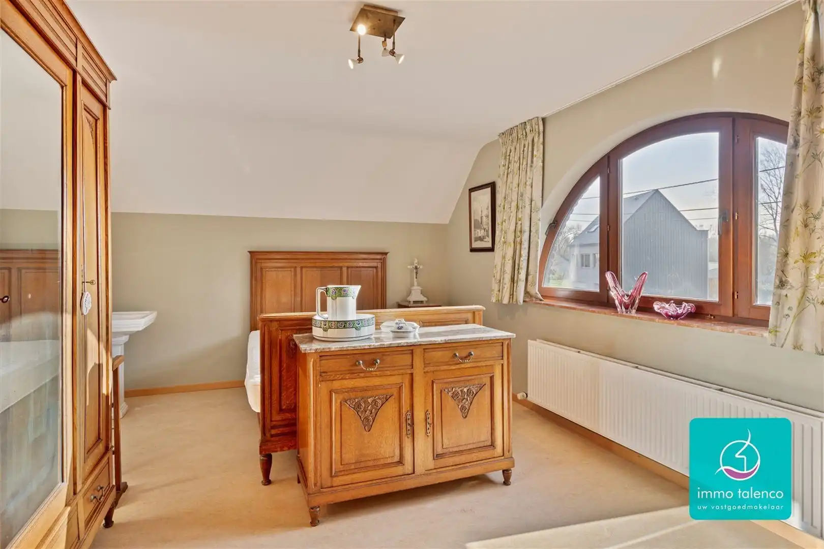 Instapklare villa - Label B - 4 slpks - tuin - garage  foto 21