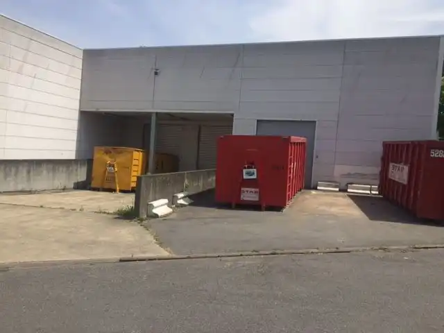 Michel Geysemansstraat 3, 2550 Waarloos foto 14