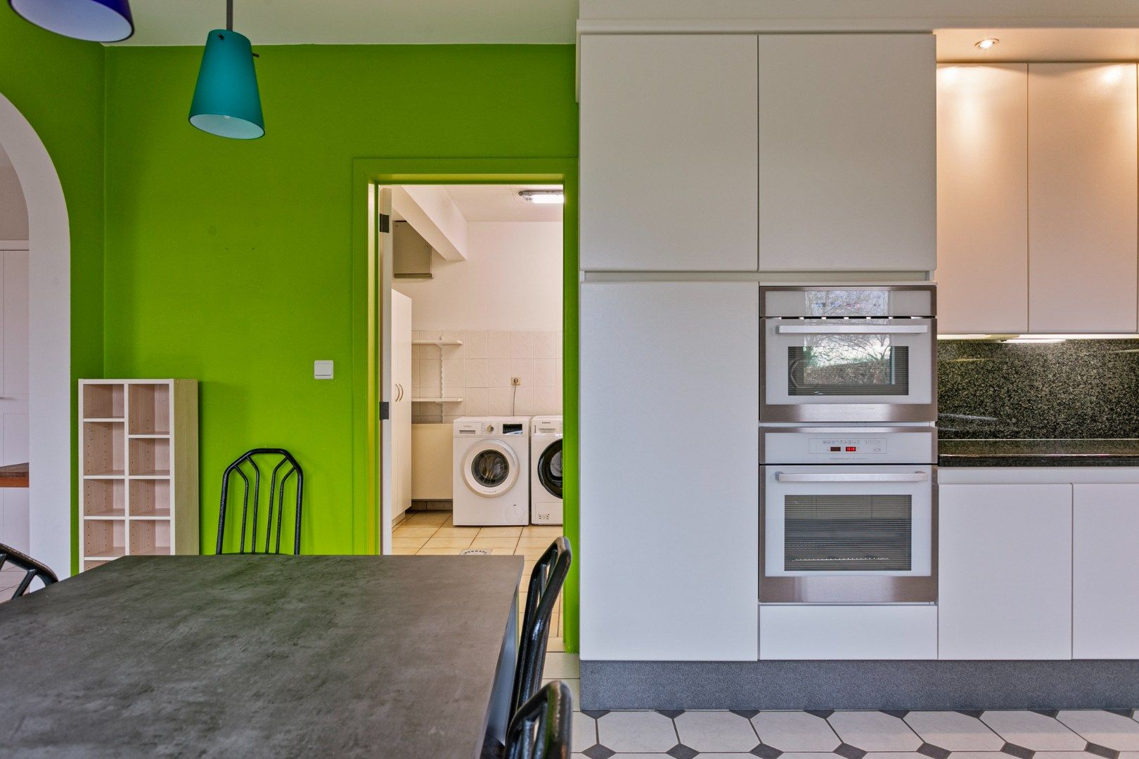 Villa met 4 slaapkamers en ruime tuin in Tienen! - bewoonbare opp. 246m² -  EPC 197 kWh/m² foto 11