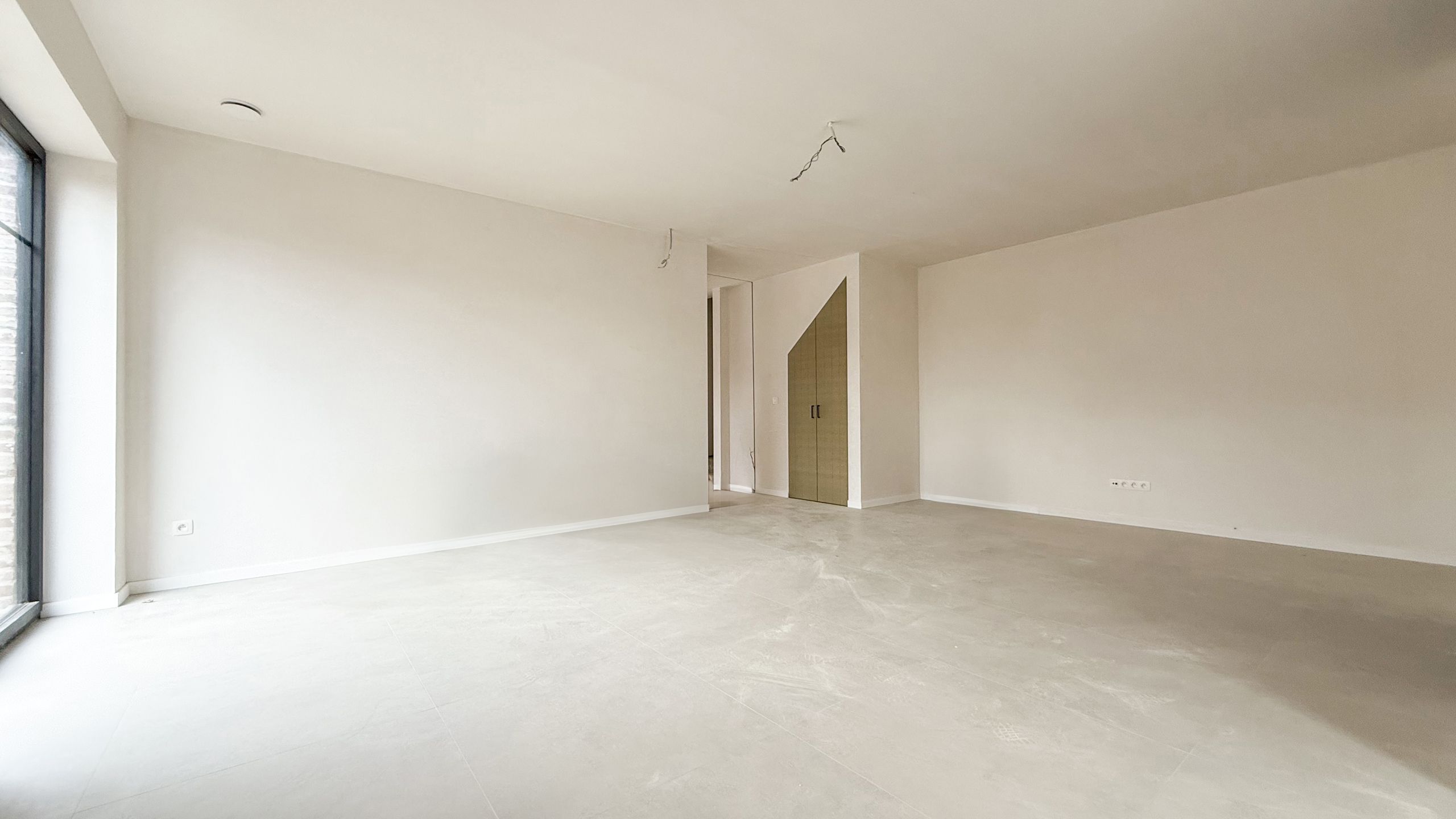 Instapklare nieuwbouw in Koersel met 4slpks, 2% registratie! foto 8