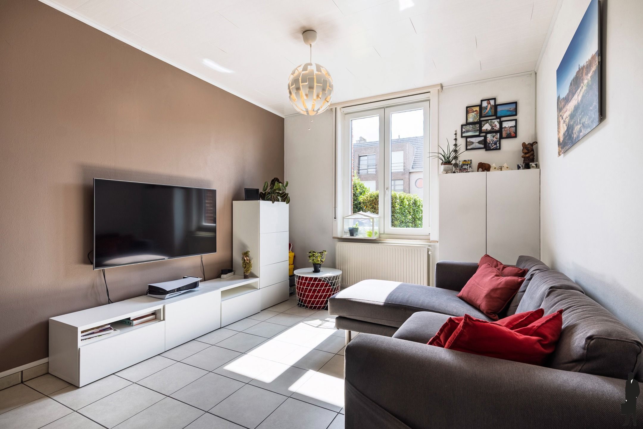 Uitstekende stadswoning met tuintje in Turnhout foto 7