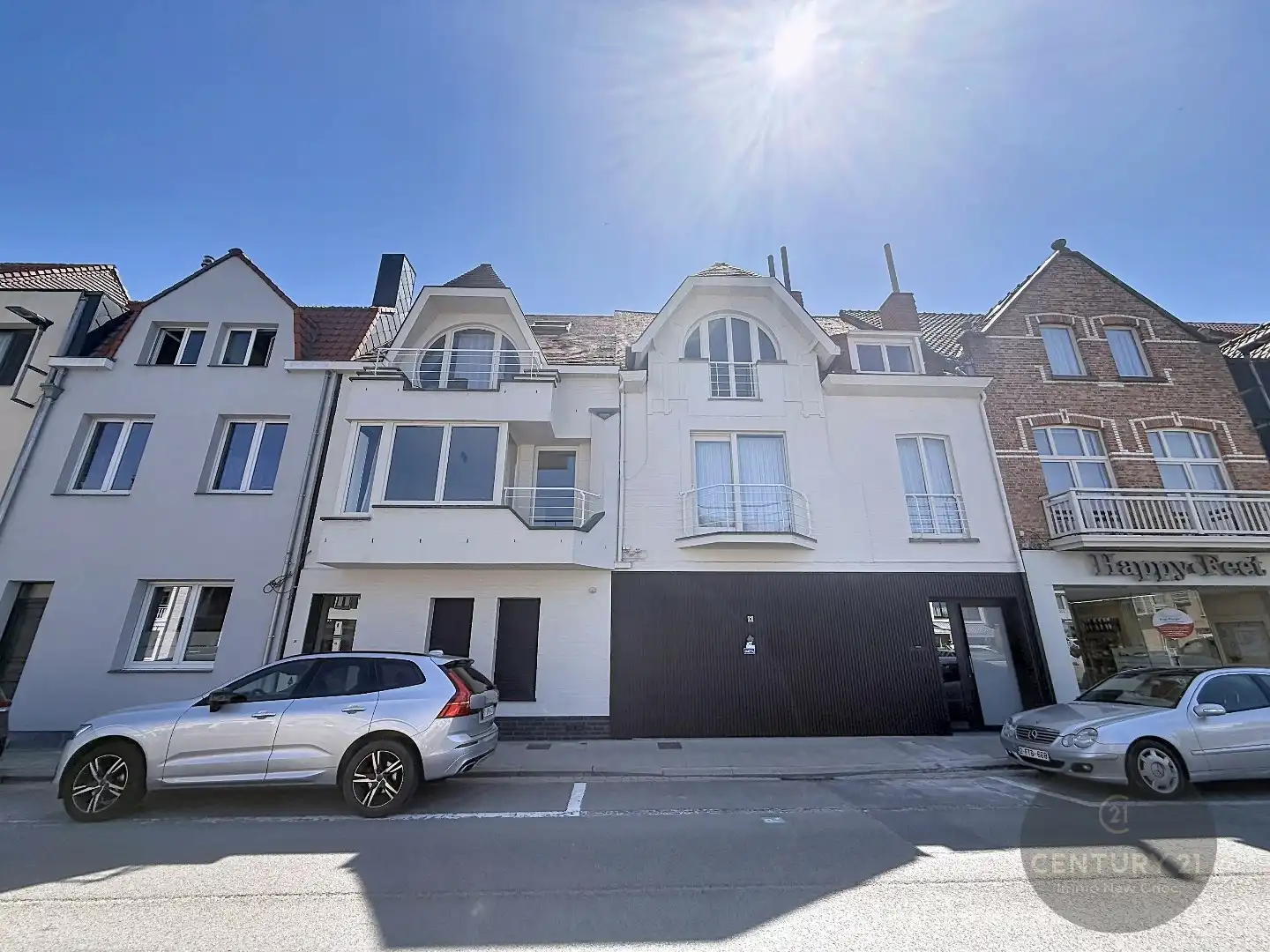 Zeer VERZORGD en ZONNIG 2 slpk appartement foto 23