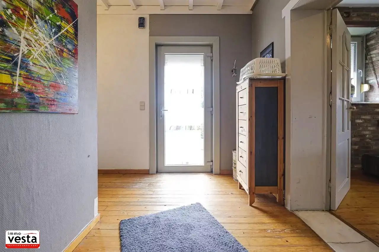 Dubbelwoonst  (19 en 19A) foto 26