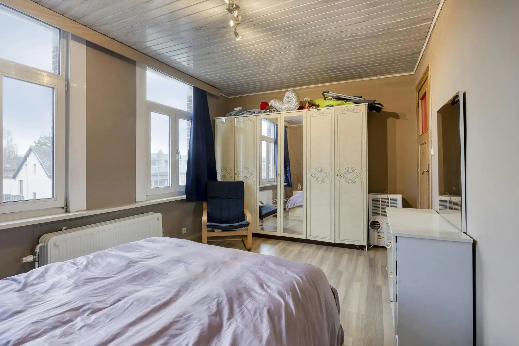 Huis te koop in Deurne aan de Lakborslei  foto 12