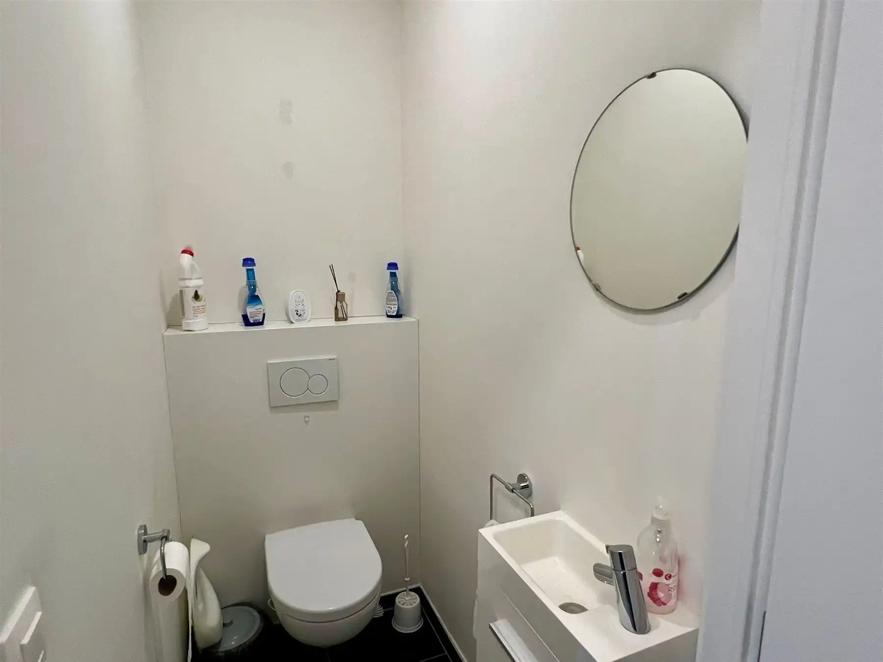 Comfortabel appartement - interessante investering! foto 8