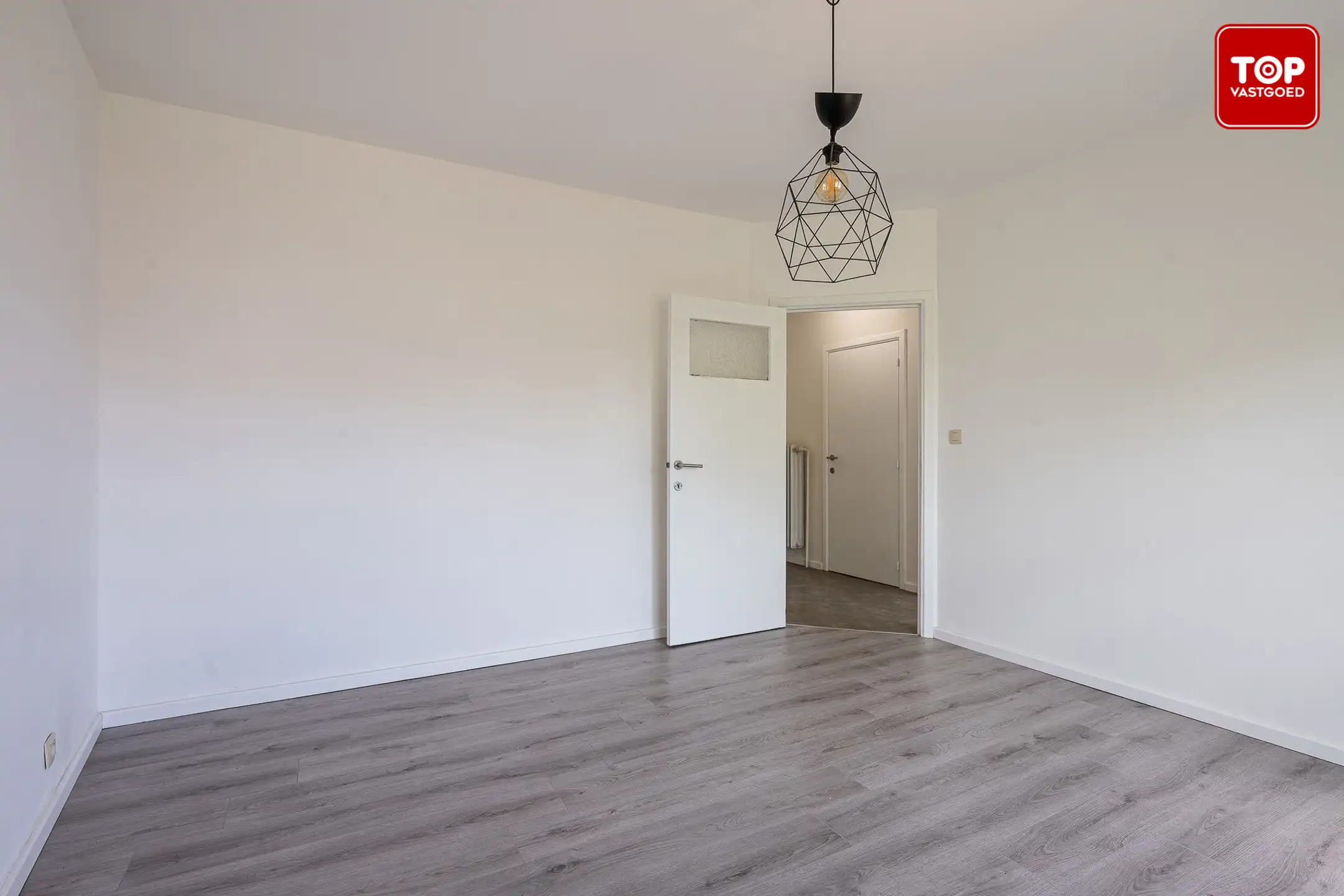 Ruim appartement met garage en tuin op toplocatie  foto 12