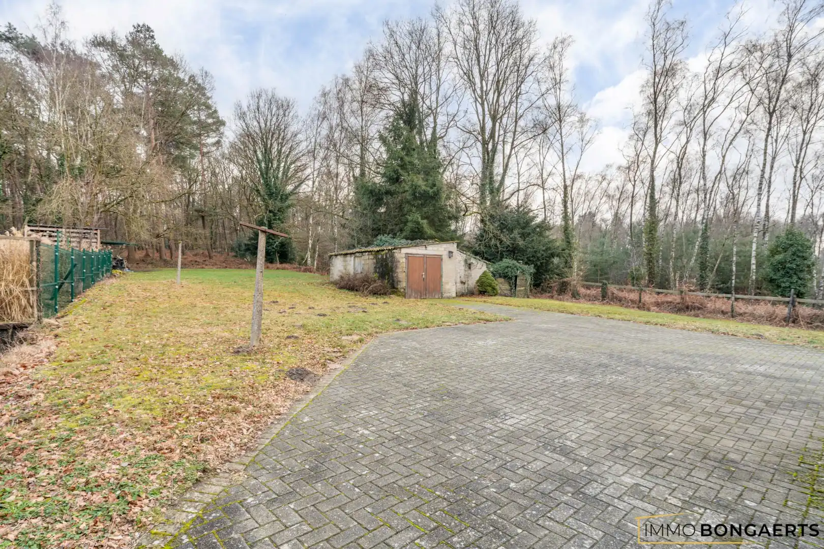 Woning met 3 slaapkamers foto 26