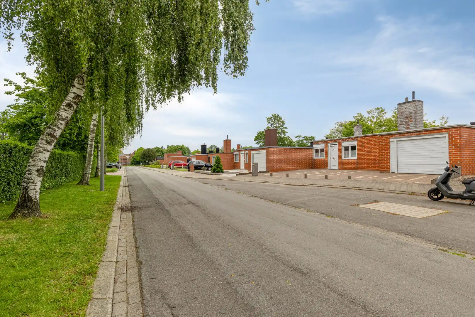 Rustig gelegen gelijkvloerse woning met 3 slaapkamers, garage en zonnige buitenruimte! foto 21