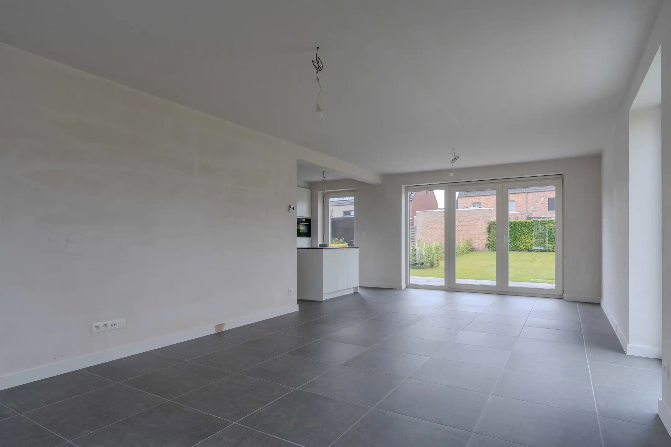 5  energiezuinige woningen (Epeil 10) op gunstige locatie  foto 6