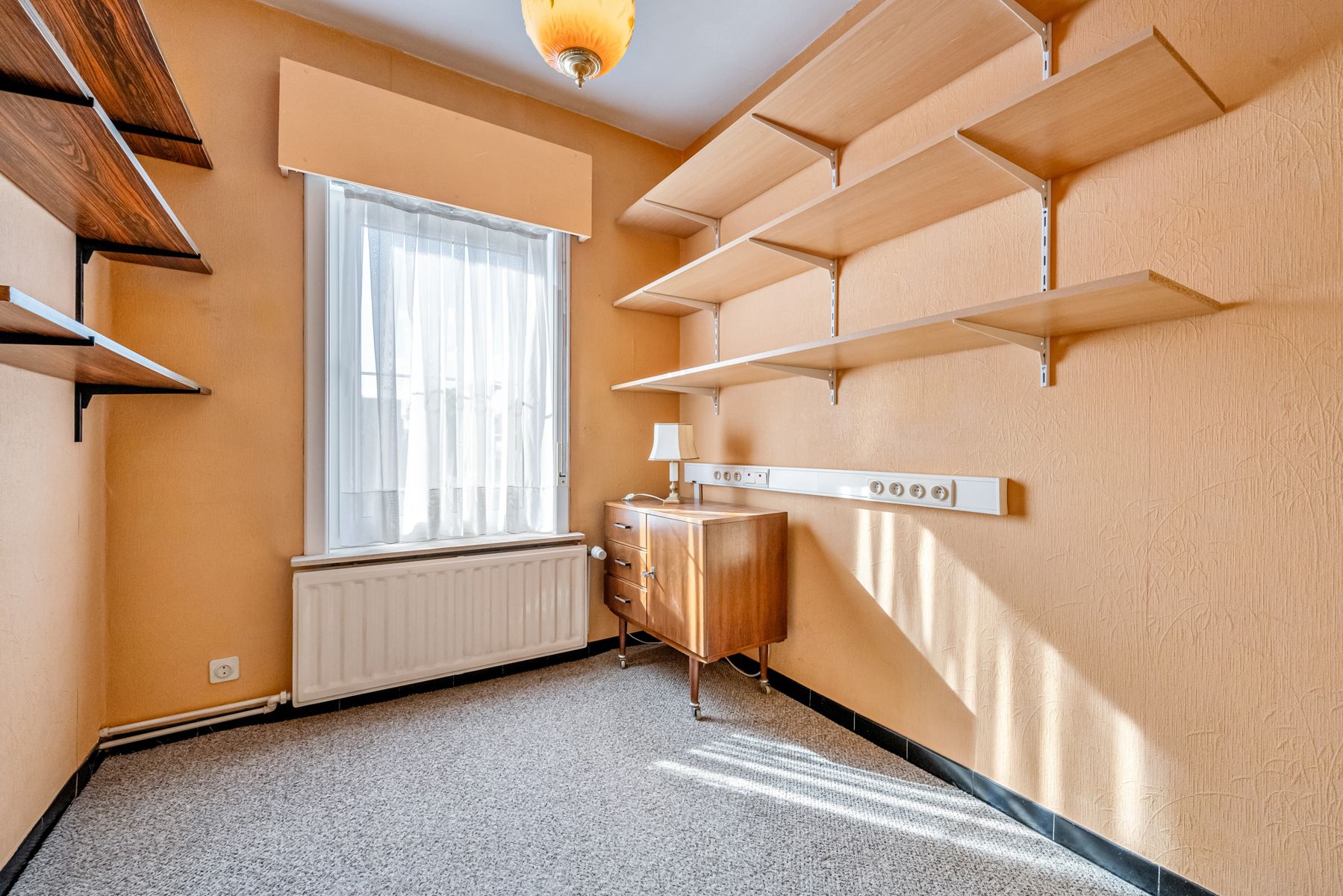 FLORA: instapklare woning met 3 kamers, garage en tuintje foto 14