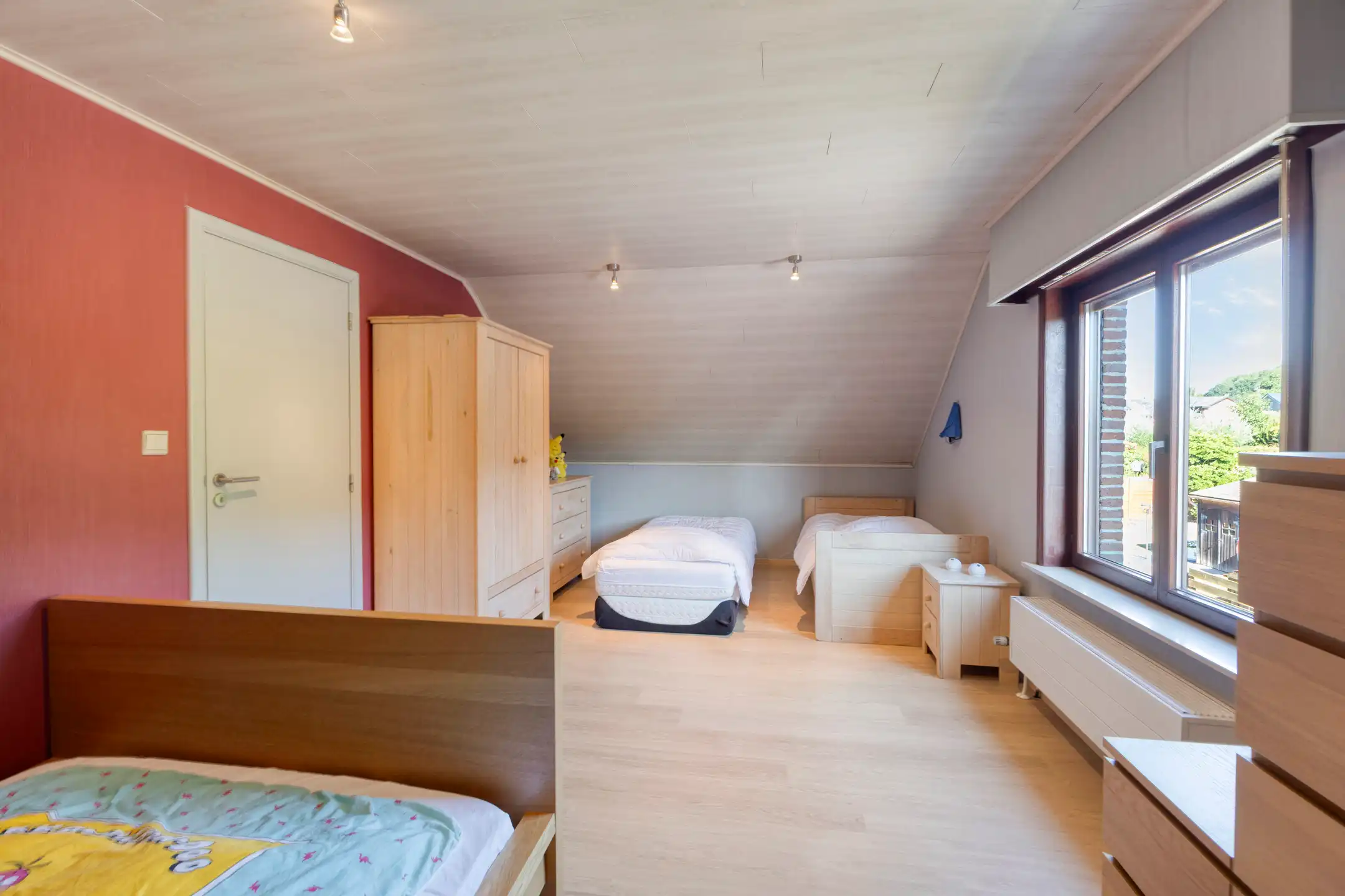 Instapklare rustig gelegen vrijstaande woning foto 14
