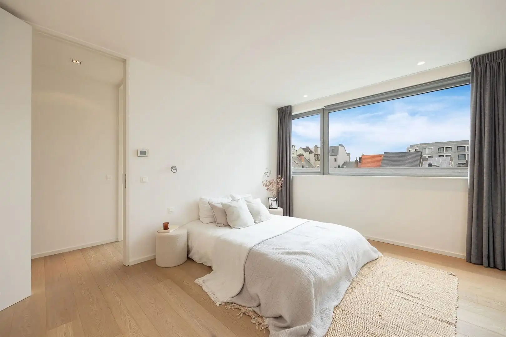 Exclusief wonen aan het Willemdok foto 23