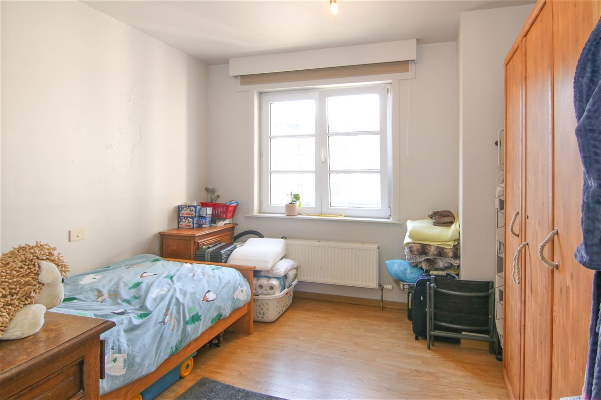 Aangenaam appartement foto 11