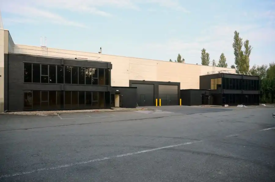 Luithagen, Haven 2, 2000 Antwerpen foto 4