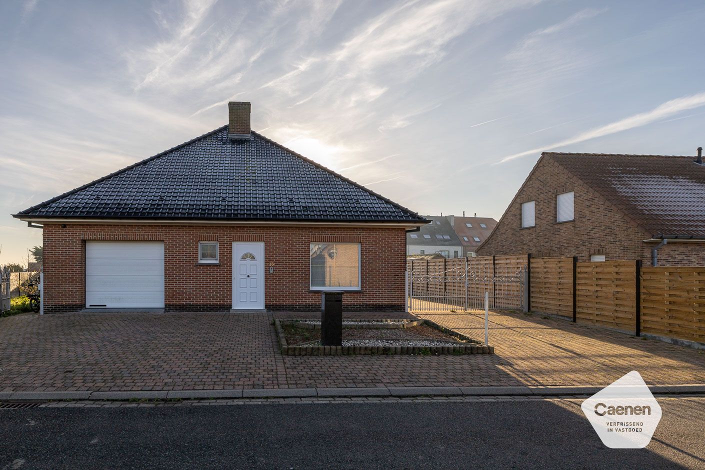 Unieke villa met gelijkvloerse slaapkamer en badkamer foto 2