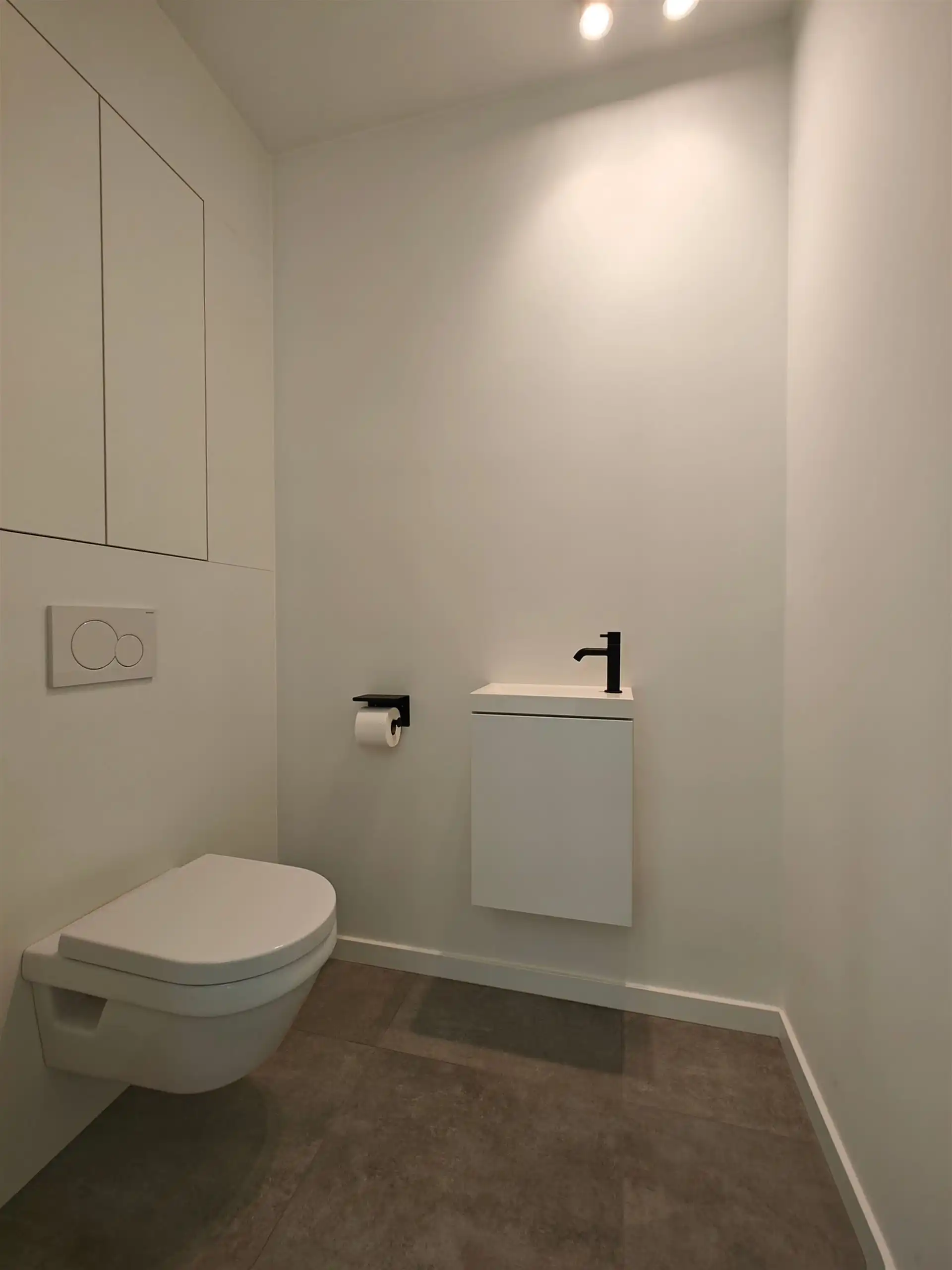 Modern en luxueus penthouse op toplocatie met een adembenemend uitzicht op de mijnschachten van Connecterra!  foto 9