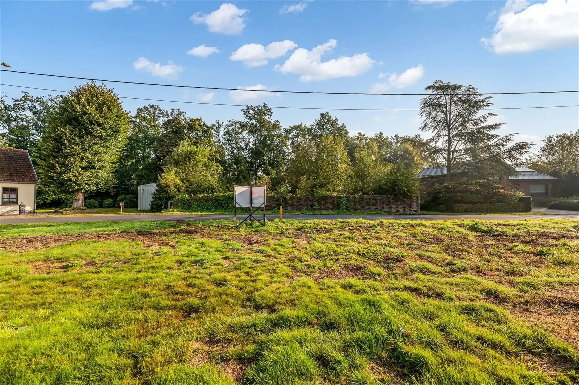 RUIME NIEUWBOUWWONING OP RUSTIGE LIGGING! foto 6