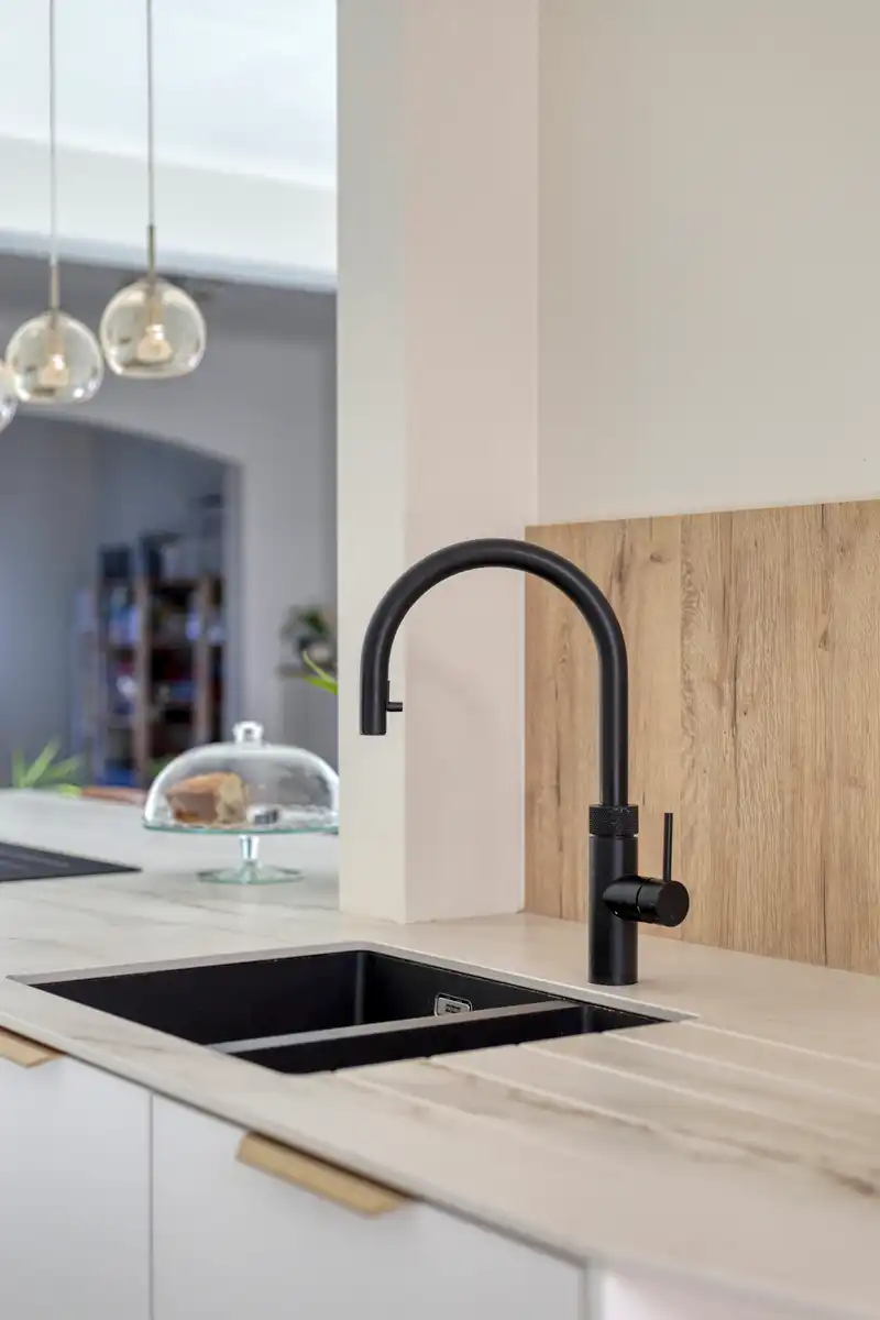 IN OPTIE - Elegante gezinswoning mét 4 slaapkamers in Lippelo. foto 15