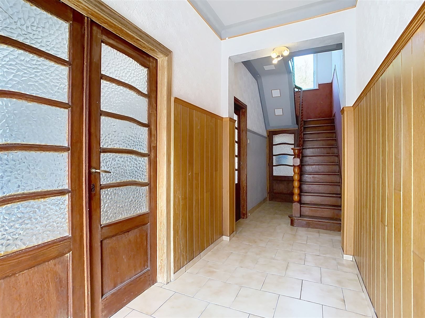 Te renoveren woning, 3 slpks, zolder, tuin, garage, 9a 98ca foto 8