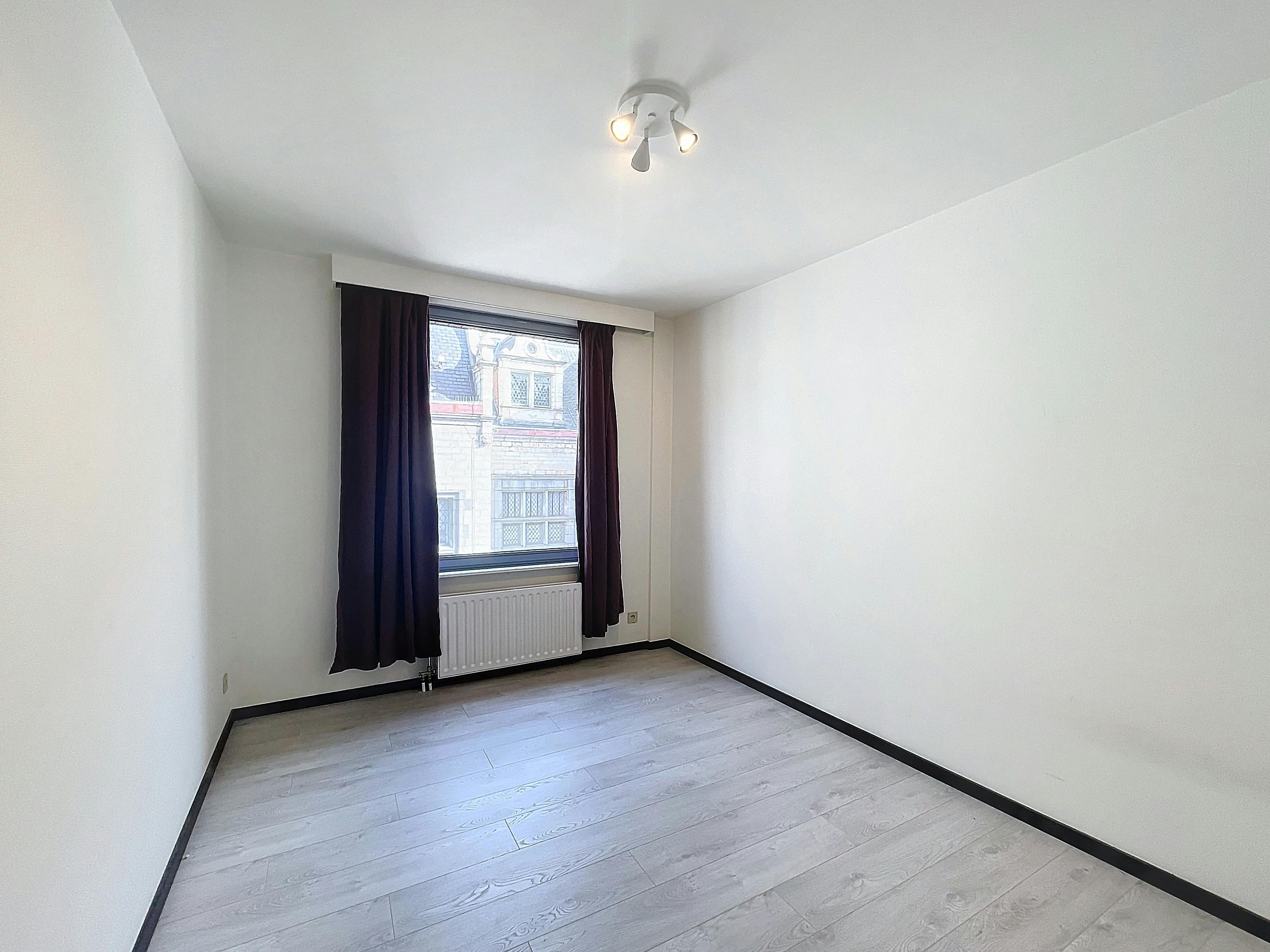 Gezellig appartement in de binnenstad van Mechelen foto 9