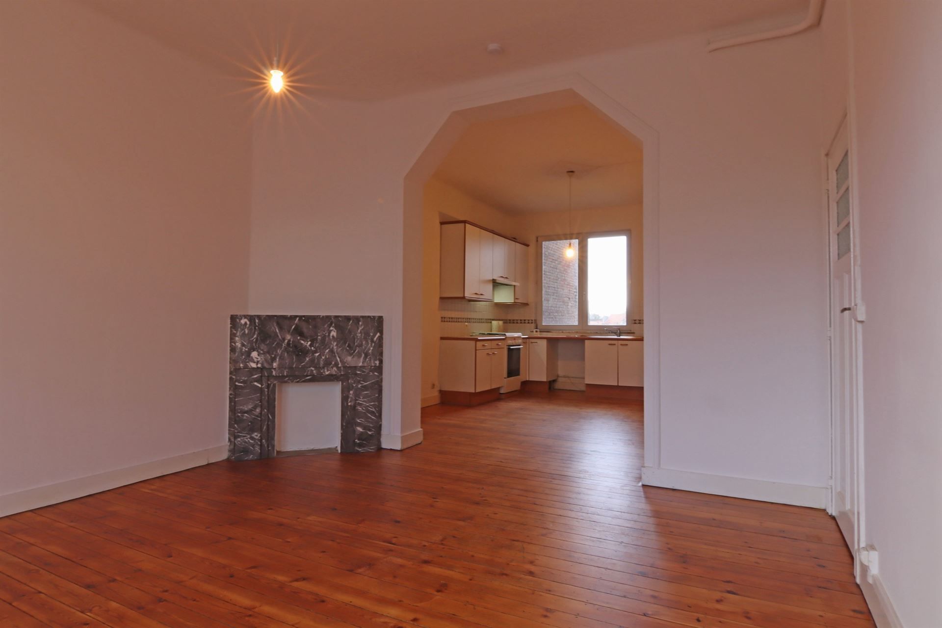 Appartement in Schaarbeek  foto 2