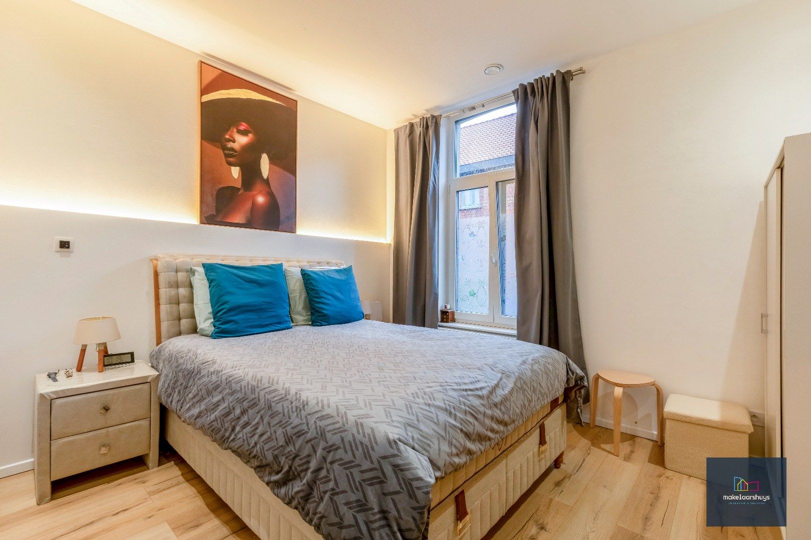 Energiezuinige instapklare woning met 3 slpk op een goede ligging foto 9