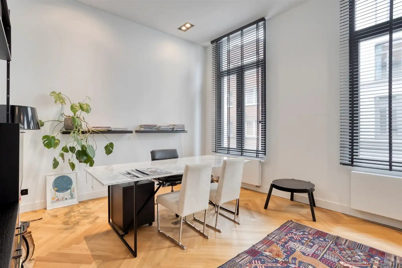 Antwerp: kom langs en laat je verassen door deze uitzonderlijke woning foto 20