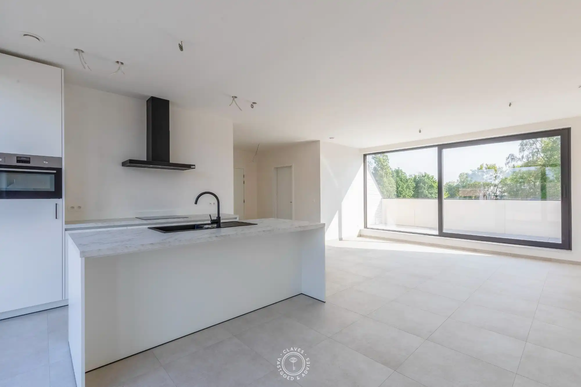 Appartement te koop Zandstraat 65-67 - 9170 Sint-Pauwels