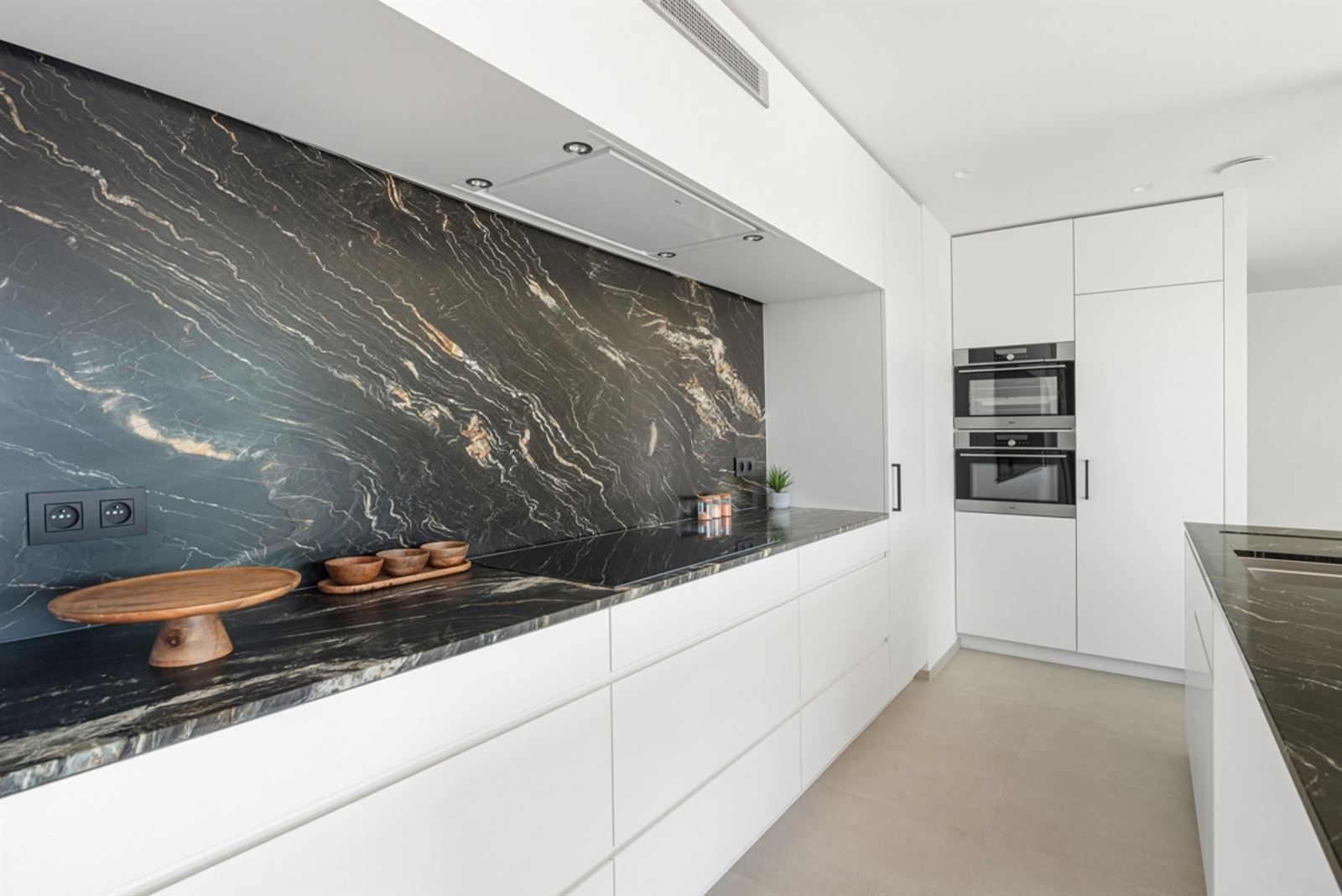 Nieuwbouwproject Strijpen: Luxe penthouse foto 3