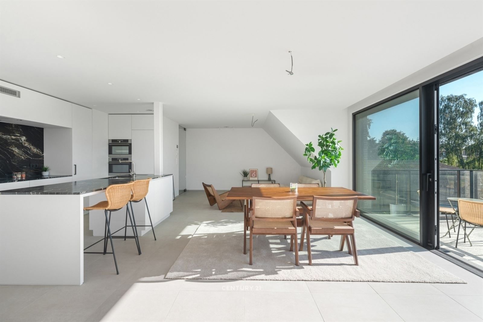  Luxe penthouse: verlenging 6% BTW-regeling ! foto 3