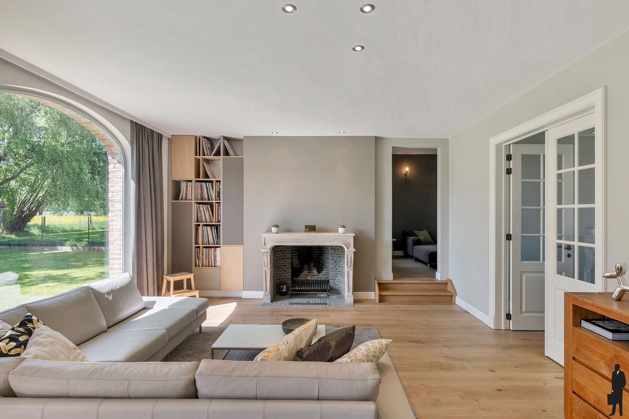 Luxueuze villa met uitgestrekte tuin in Zemst foto 11