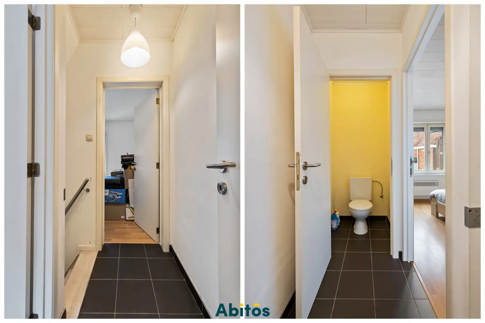 Woning met 3 slaapkamers in Merelbeke Flora foto 13