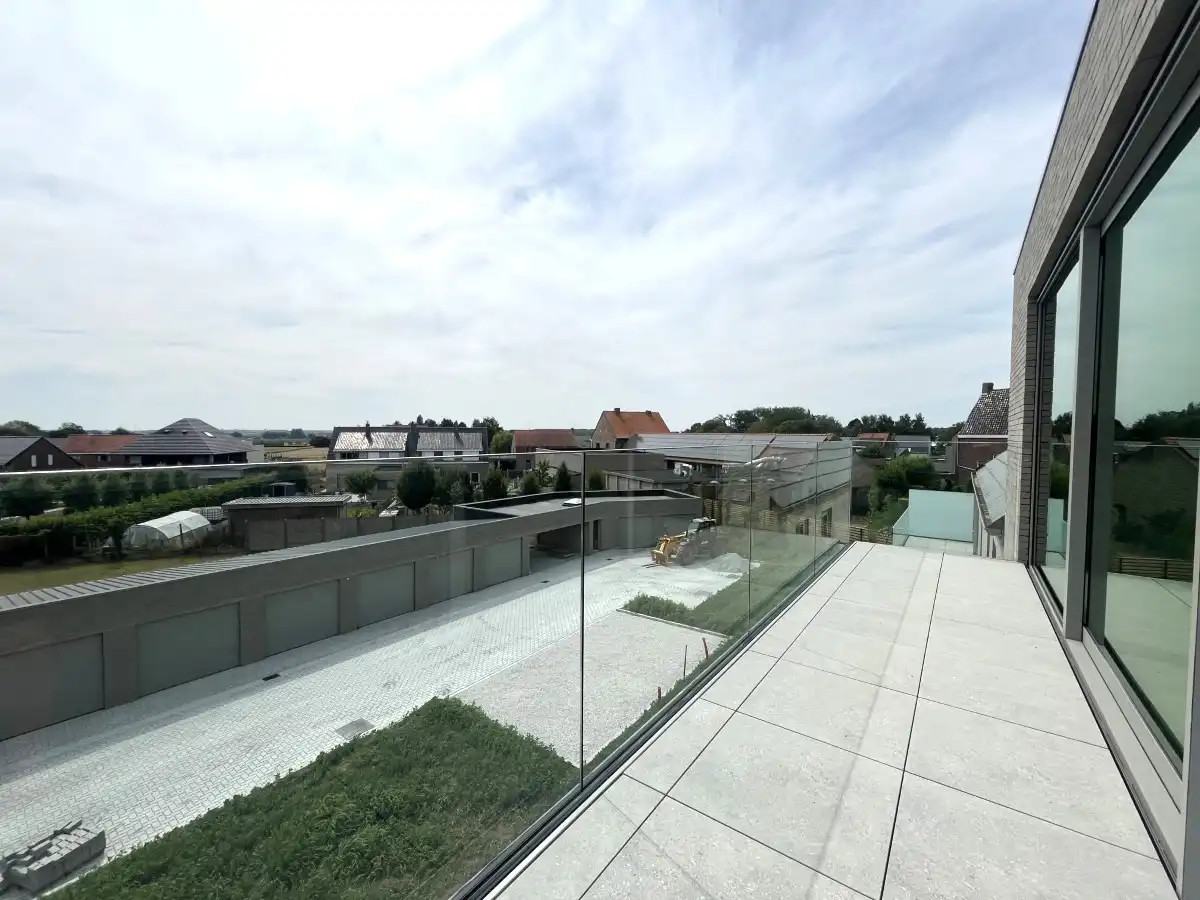 Geluveld  - Modern dakappartement met 3 slaapkamers en garage foto 13