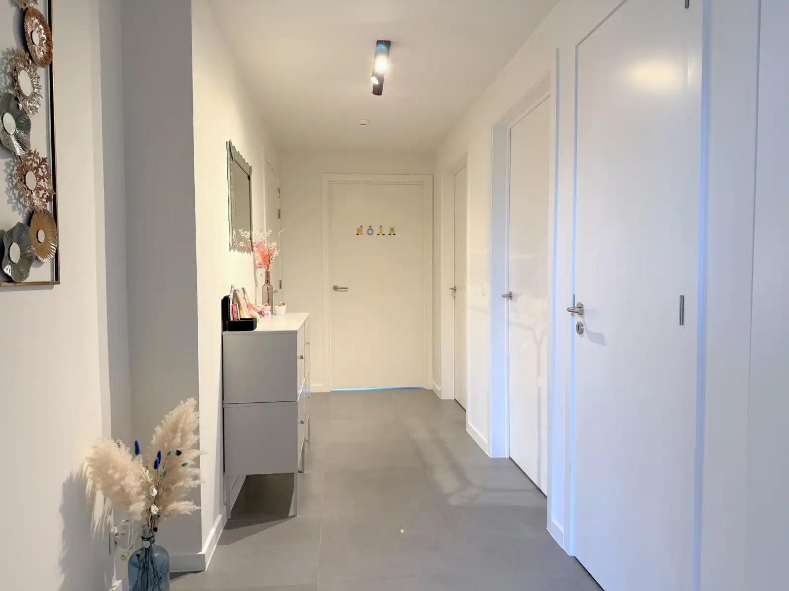 Instapklaar 2-slaapkamerappartement foto 11