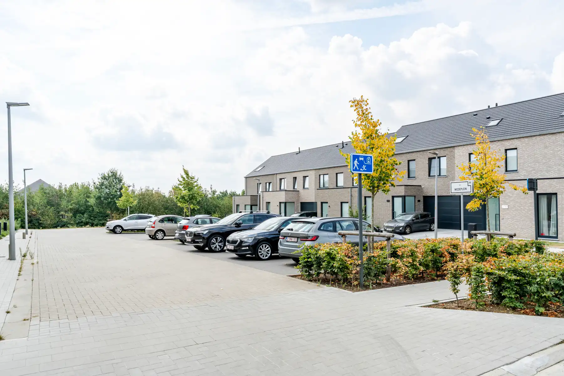 Instapklare recente energie zuinige BEN woning onder registratierechten!!! foto 33