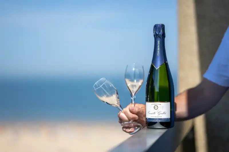 Smaakvol ingerichte studio in Res. Andromeda foto 6