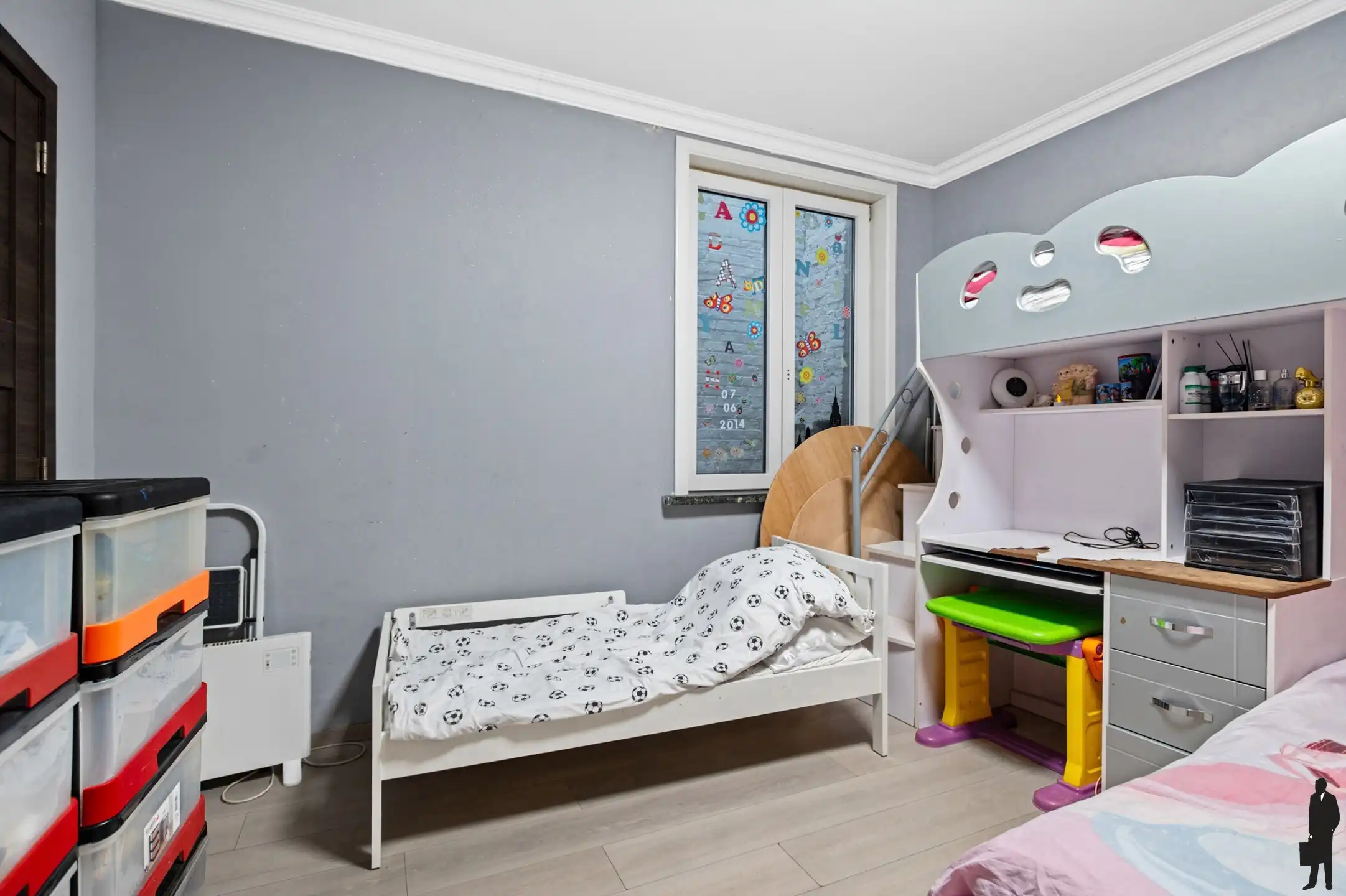 Appartementsgebouw op top-locatie te koop foto 51