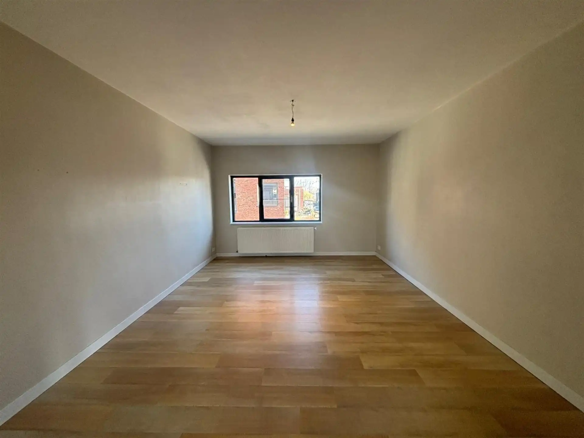 Ruim appartement met zonneterras, vlakbij groene oase! foto 14