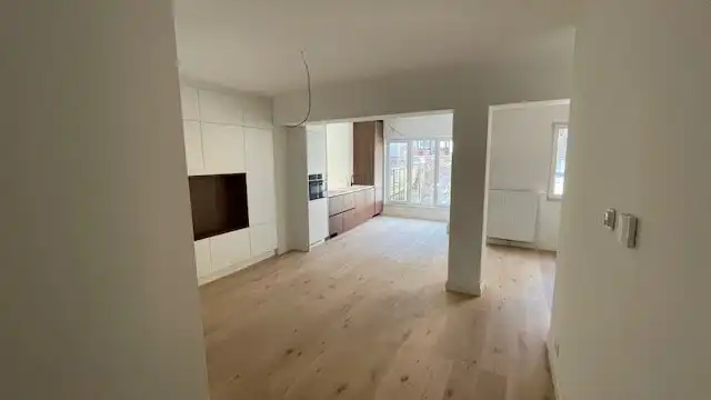 Gerenoveerd appartement in centrum Lier met 2 slaapkamers op 50 meter van de Grote Markt foto 18