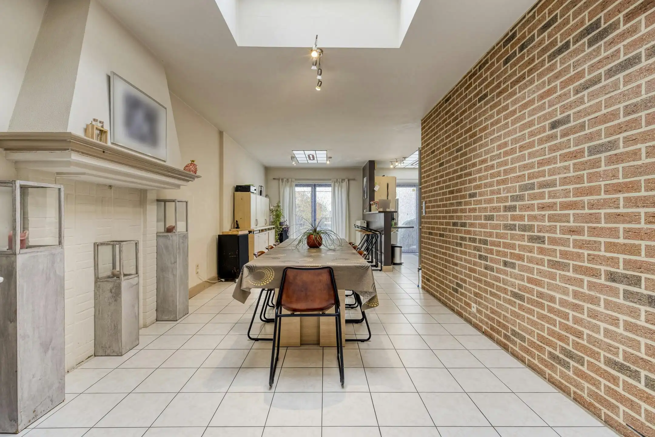 Zeer ruime centraal gelegen herenwoning in Sint-Niklaas foto 10